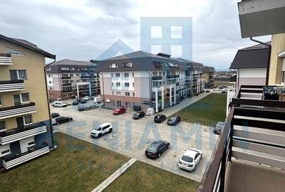 Apartament cu 2 camere în Sânpetru - 3