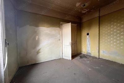 Timisoara, Vila Istorica Cu Teren Generos De 802 Mp. Zona Balcescu-Elisabetin - 1