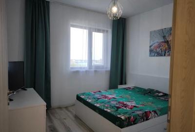 Apartament cu 2 camere decomandat, mobilat în Drumul Taberei - 5