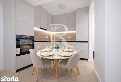 Apartament cu 2 camere, mobilat în Seleuș - 2