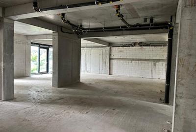 Spatiu comercial Cortina North 477MP - 2