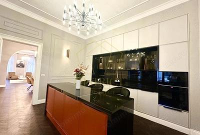 Apartament spectaculos cu 3 camere | Ultracentral - 7