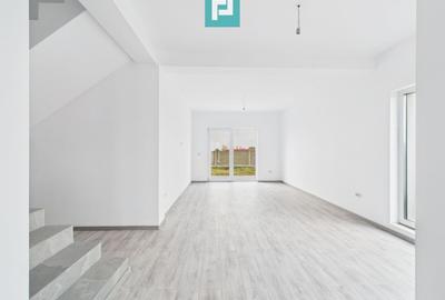 Duplex ultrafinisat cu 3 camere, 3 băi în Pișchia - 9