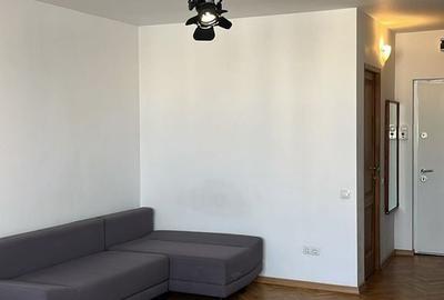Garsonieră semidecomandată în Mănăștur - 1