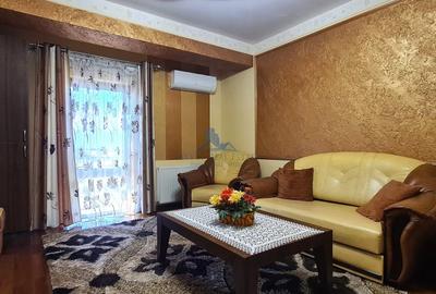 Apartament cu 2 camere semidecomandat, mobilat în Exterior Vest - 1