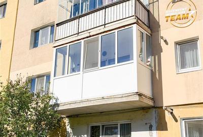 Apartament cu 2 camere semidecomandat în Lenin - 7