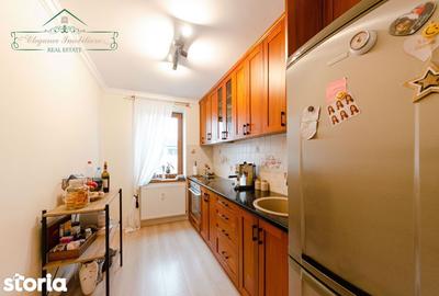 Apartament cu 3 camere decomandat în Central - 4