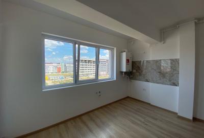 2 camere tip Studio 53.66mpu - Metrou Berceni - Bloc nou 2025 - 3