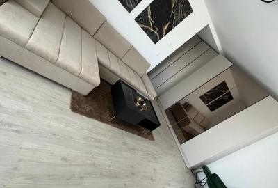 Apartament cu 2 camere semidecomandat, mobilat în Băneasa - 5