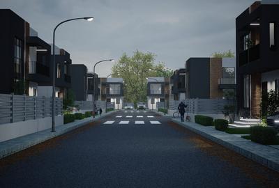 Proiect Bradului Residence - 11