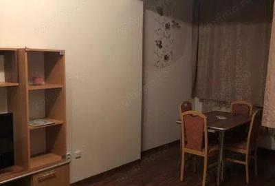 Garsonieră nedecomandată în Barbu Văcărescu - 3