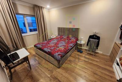 Duplex cu 5 camere cu Canalizare în Moșnița Nouă - 12