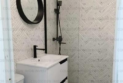 Apartament cu 2 camere semidecomandat în Florilor - 3