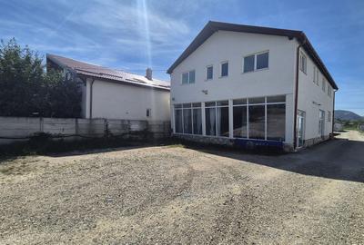 Spațiu comercial, de 1,100 mp, în Centură - 5