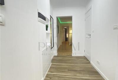 Apartament cu 4 camere semidecomandat, mobilat în Dacia - 4