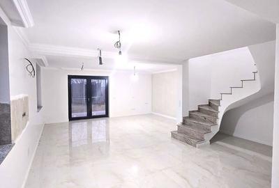 Casă cu 4 camere în Central - 13