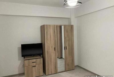 Apartament cu 2 camere în Unirii