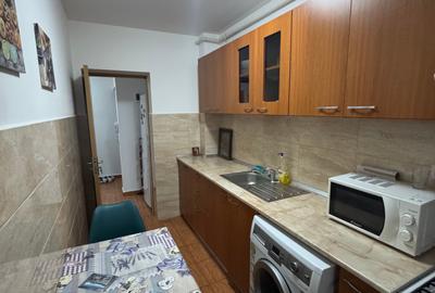 Apartament 2 camere Drumul Fermei, Mobilat-Utilat - 6