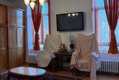 De vanzare apartament 2 camere ,ultracentral ,la casa - 6