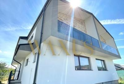 Duplex de vanzare in Apahida, 140mp utili, 300mp teren Duplex de vanzare in Apahida, 140mp utili, 300mp teren - 2