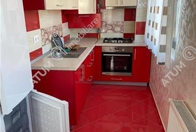 Apartament cu 2 camere balcon parcare subterana in Strand Sibiu - 5