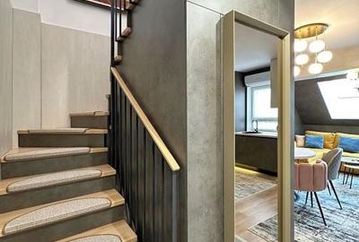 Apartament cu Structura Generoasa, in zona Coresi - 19