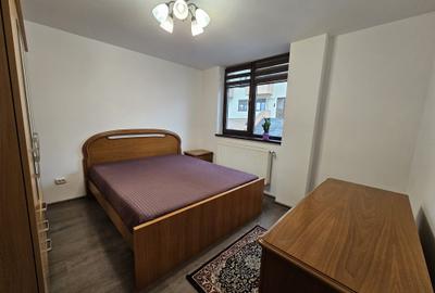 Apartament cu 3 camere, decomandat, gradina, subteran- loc de parcare, Visoianu - 11