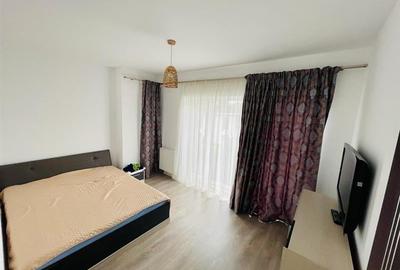Vanzare casa individuala 6 camere zona Gardenia Borhanci, finisata complet! Cluj - 10
