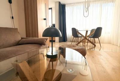 Apartament premium de inchiriat | Herastrau – Aviatiei | North Area Lake View - 2