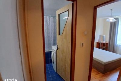 Apartament cu 2 camere decomandat în Crângași - 11