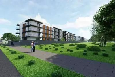 Apartament 2 camere spatios Theodor Pallady | parcul Teilor - 2