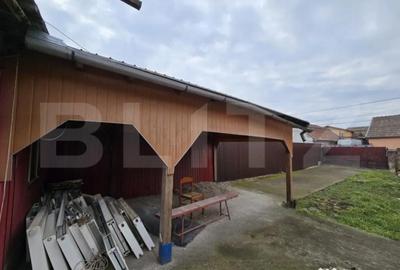 Casă cu 5 camere cu Teren 461 Mp în Turda - 5