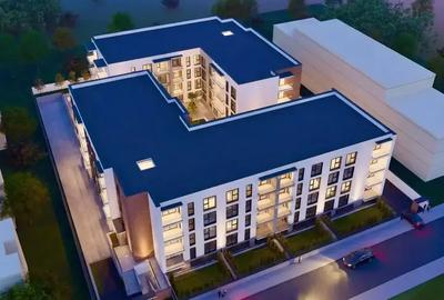 Apartament cu 4 camere decomandat în 1 Decembrie 1918 - 6