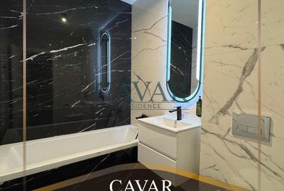 Apartament cu 4 camere decomandat, mobilat în Brâncoveanu - 10