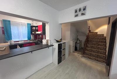 Casă cu 5 camere cu Teren 1289 Mp în Amara - 15