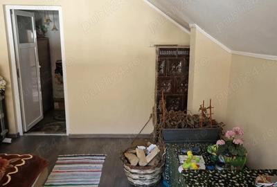 Casă în Ciungetu - 6