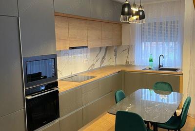 2 camere in zona Chitila - 1