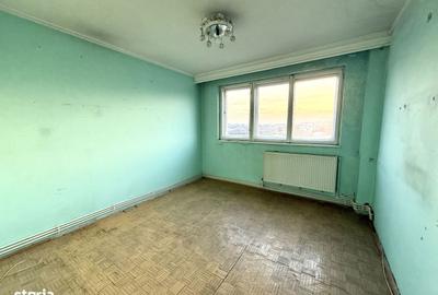 Apartament cu 2 camere în Calea Galați - 2