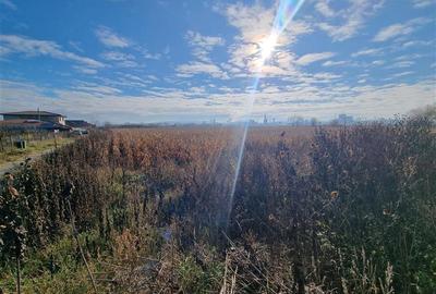 Teren intravilan de 500 mp, în Nazna - 3