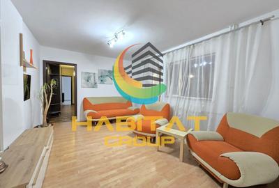 Apartament cu 3 camere semidecomandat în Brâncoveanu - 2