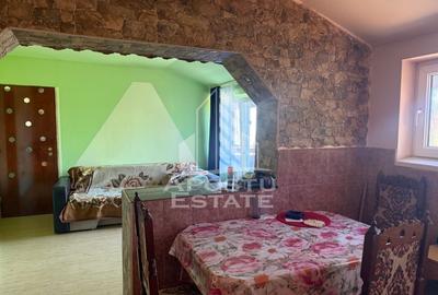 Casă individuală cu 7 camere cu Canalizare în Buziașului - 1