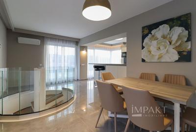 Penthouse de LUX in cartierul Buna Ziua - 6