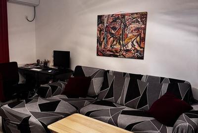 Apartament cu 2 camere decomandat în Titan - 1