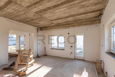 RECO Casa 7 camere zona Sanmartin - 17