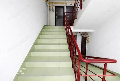 Garsonieră decomandată, mobilată în Girocului - 2