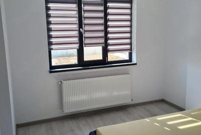 Apartament cu 2 camere decomandat în Aeroport - 11