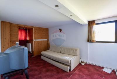 Hotel/Pensiune, de 961 mp, în Valea Râșnoavei - 18