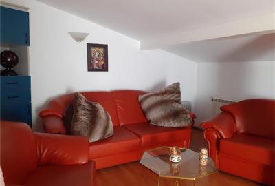 Casă cu 6 camere cu Teren 430 Mp în Central - 6