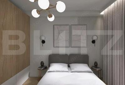 Apartament cu 3 camere decomandat în Central - 3