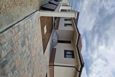 Casă cu Teren 501 Mp în Sântandrei - 5